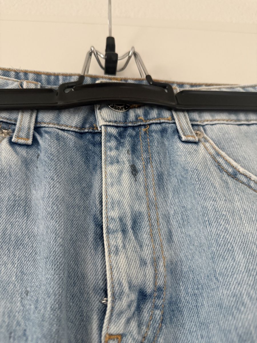 Pull&Bear Jeans: Pull&Bear Jeansshort – D'occasion à Villigen par Liviaange 2