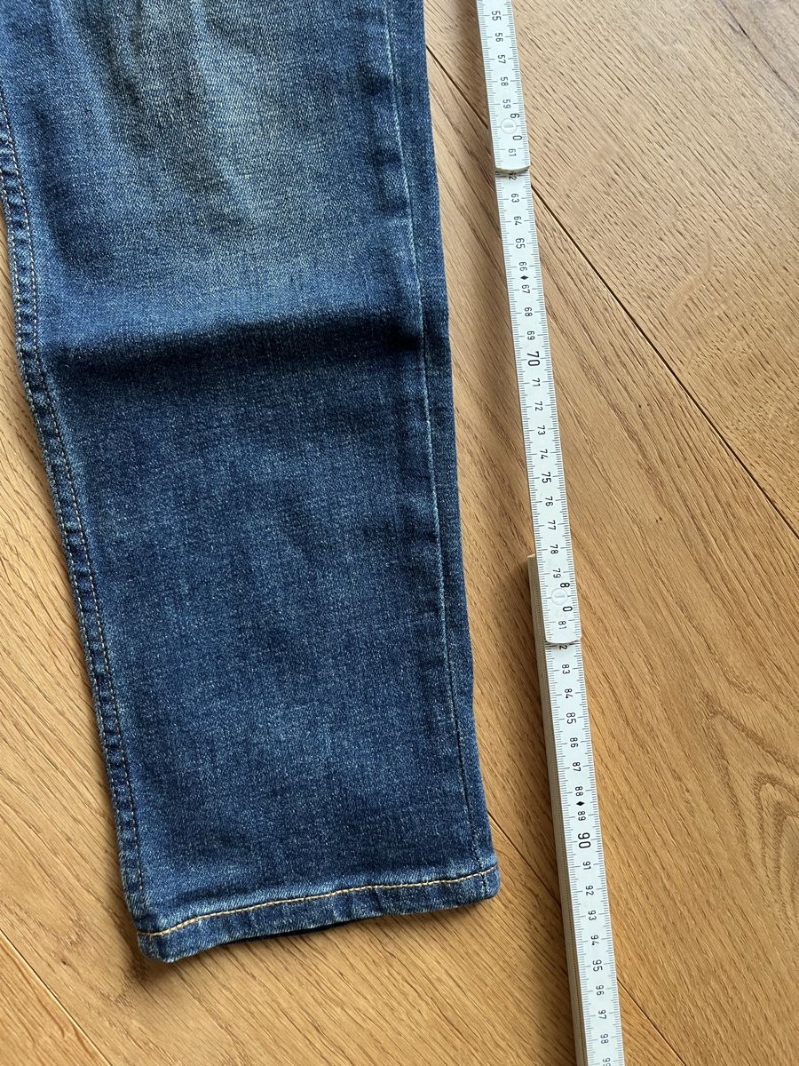 Jeans: Topman Jeans Grösse 34, EUR 86cm – Usato da Winterthur venduto da nstau 1