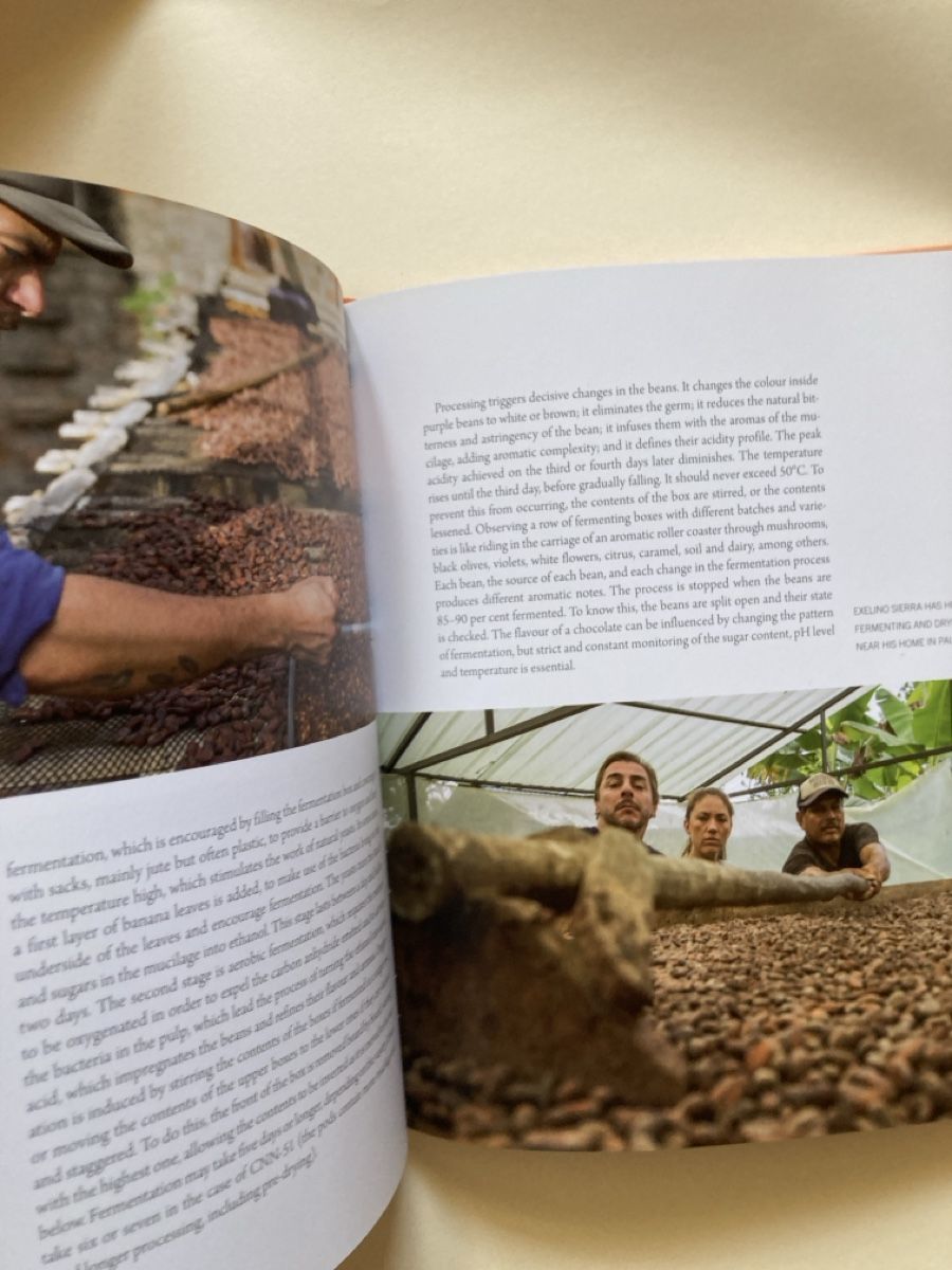 Bücher: Casa Cacao - Jordi Roca  – Gebraucht aus Zürich von 000rk 4