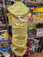 Frosch Hängeaufbewahrung Kinderzimmer K28