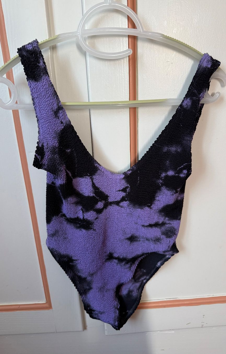 Maillots de bain & Bikinis: Badeanzug – D'occasion à Pfäffikon ZH par Margot1