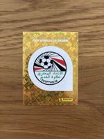 Panini Sticker FIFA WM 2026 Ägypten EGY 1