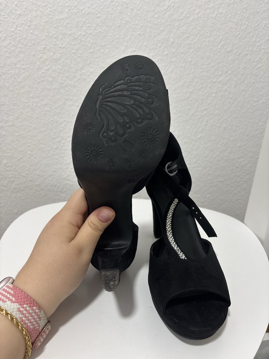 Graceland Scarpe da donna: Sandalen Graceland – Usato da Oberentfelden venduto da Amra.K 1