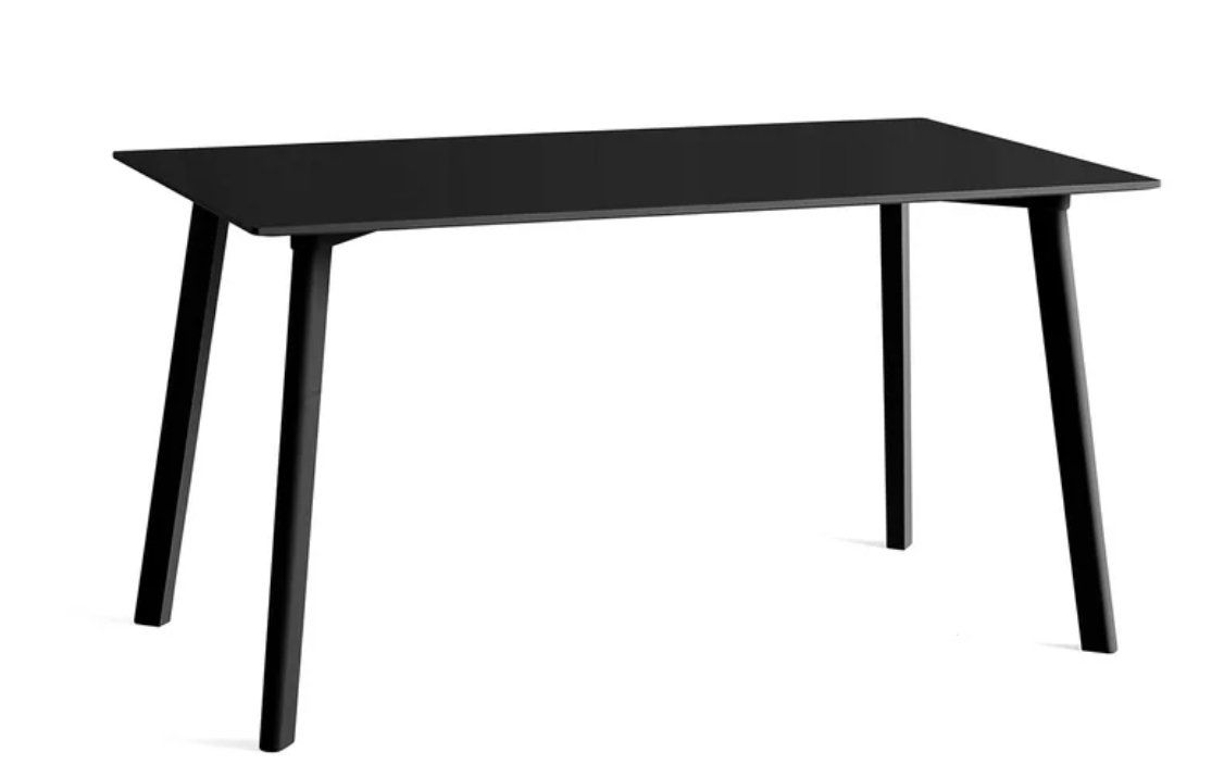 Hay Tables: HAY - Copenhague CPH Deux 210 Esstisch – D'occasion à zürich par Anna_Micol 4