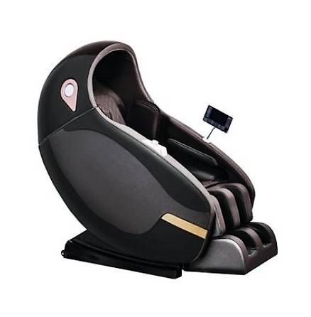 Poltrone: Massagesessel Break - Bluetooth & Body Scan – Usato da Breitenbach venduto da abd_dcr7