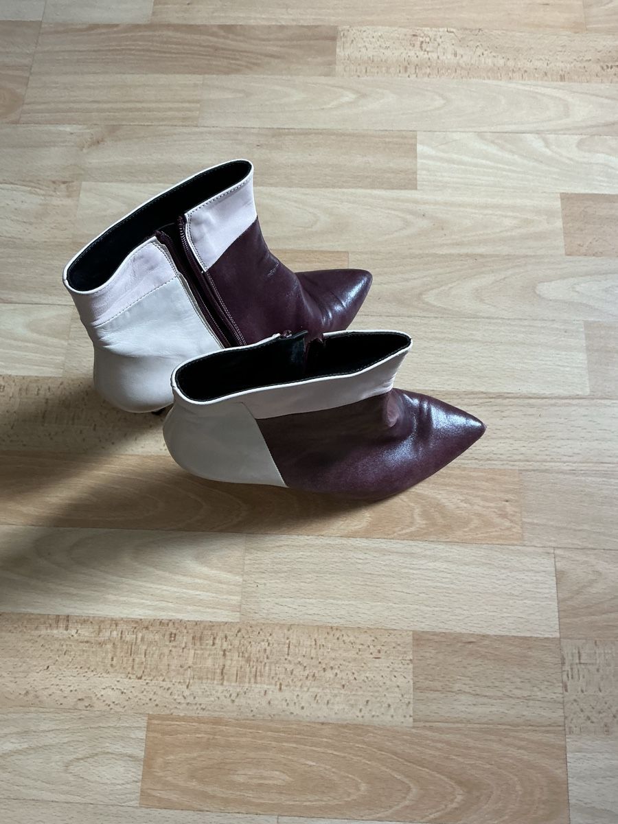 Scarpe da donna: Stiefeletten  – Usato da St.Gallen venduto da nat_7n75