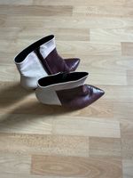 Stiefeletten 