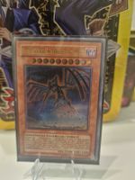 Yugioh Erdgebundener Unsterblicher Asilla Piscu UltimateRare