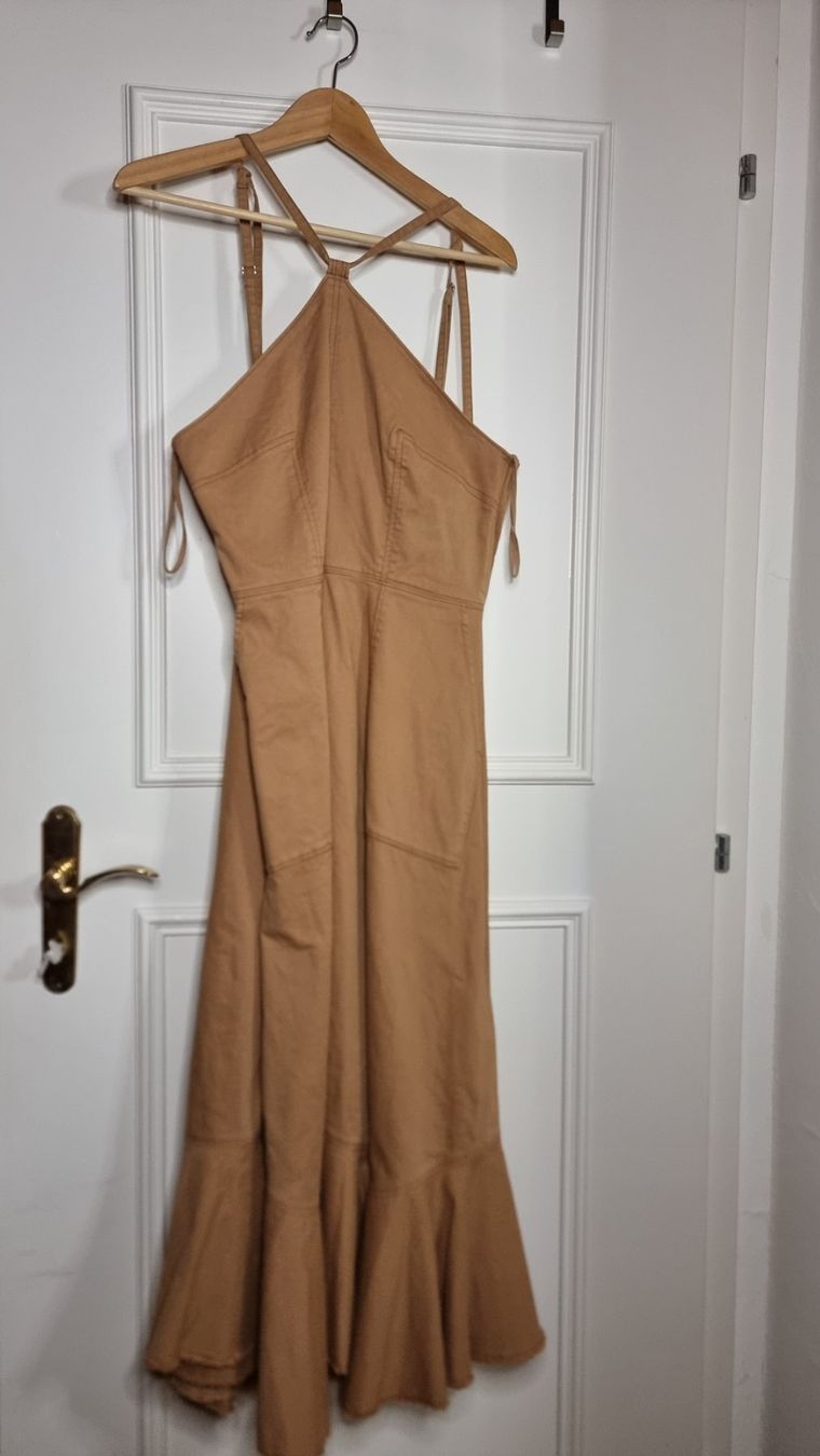 Robes: CINQ À SEPT Boho Sommerkleid Gr. 40 - Neu – Neuf (Voir description) à Wald ZH par CapLux 2