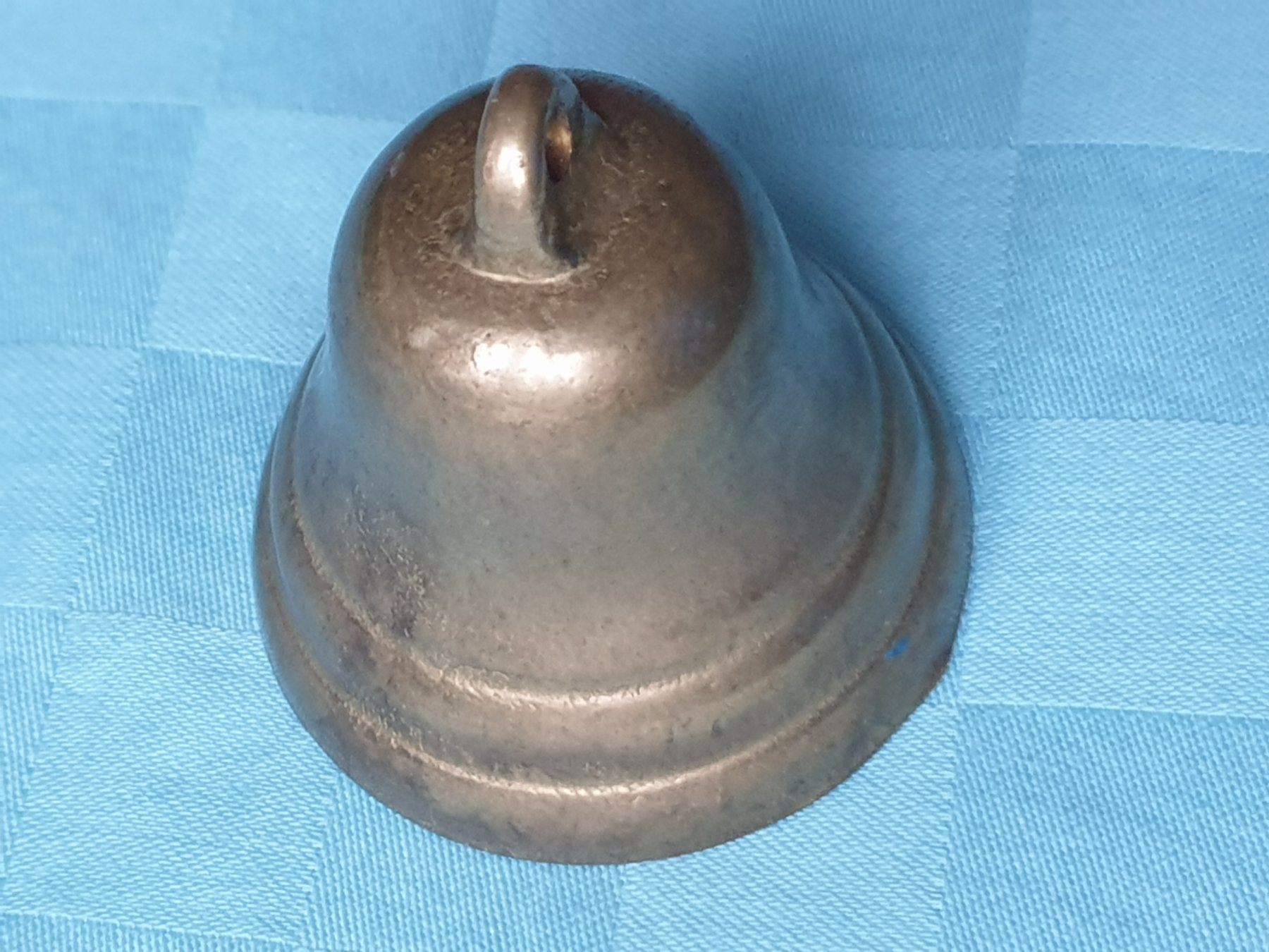 Glocken & Treicheln: Glöcklein Glocke – Gebraucht aus Mörschwil von spirspi 1
