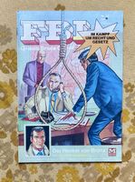 FBI Heft Nr 22 von 1969