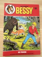 Bessy Spezial Nr.1, Mila-Verlag: Die Pioniere,top, neu