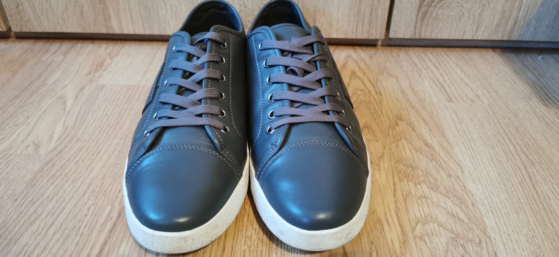 Dolce & Gabbana Scarpe da uomo: Dolce&Gabbana Herren Schuhe Gr-42,5 – Usato da Schlieren venduto da vlalif 8