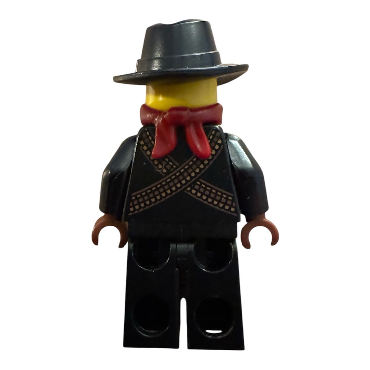 Lego Kit di costruzioni: Lego Bandit, Series 6 col085 – Usato da Wetzikon ZH venduto da the-collector91 1