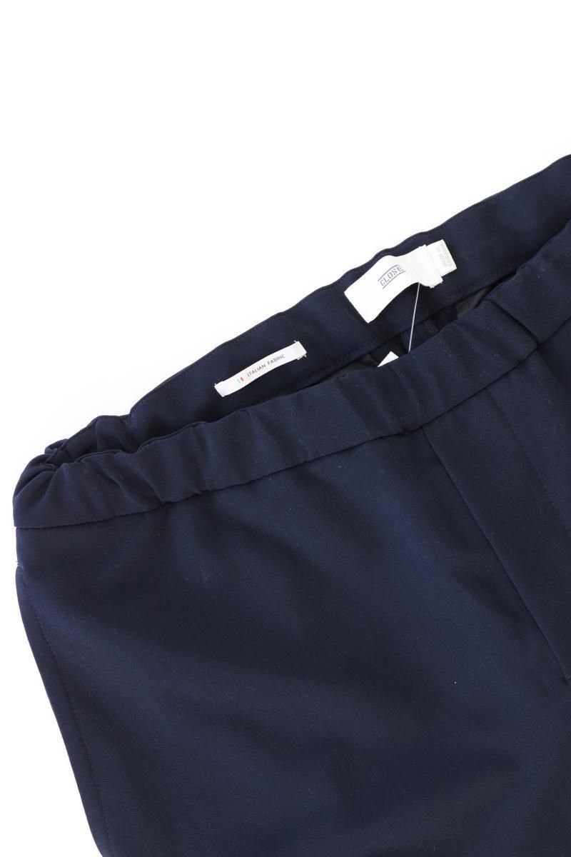 Pantalons: Closed Stretchhose Gr. W30 blau – D'occasion à Neustadt an der Waldnaab par SecondLifeFashion 2