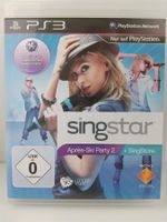 Singstar Après-Ski Party 2  (PS3)