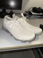 Vapor Max Weiss