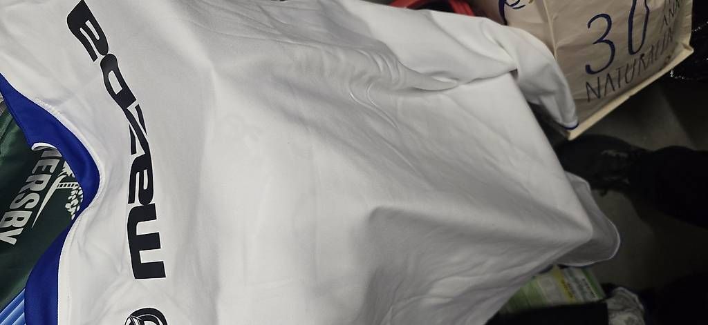 Maillots de corps & Pantalons: FCL Trikot – D'occasion à Ebikon par Mr.Busdriver