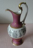 Vintage Amphoren-Karaffe R. Wächter Bavaria Germany 1960er