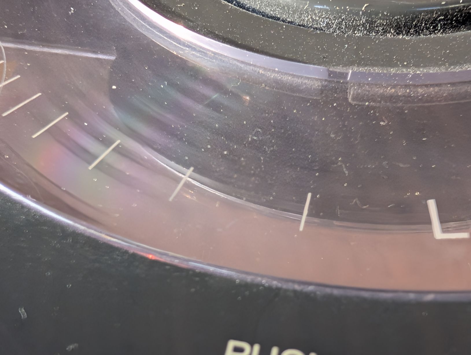 Philips Lettore multimediale & Streamer: Philips CD-Player CD 207 aus 1987: einwandfrei. – Usato da Breitenbach venduto da Dribbel 2