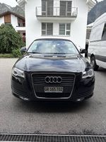Audi A3 Cabriolet 2009 1.8 Tfsi zu verkaufen