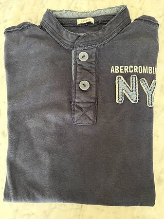 Abercrombie & Fitch T-Shirt