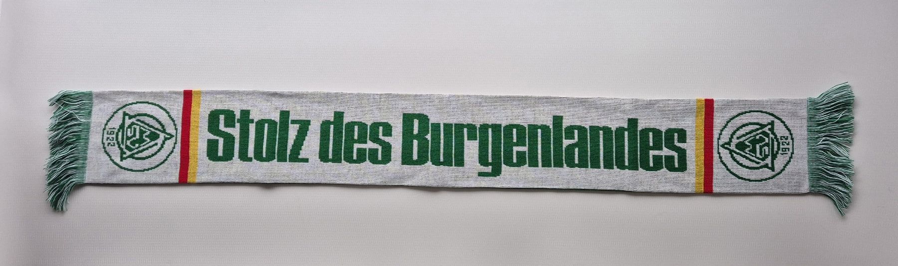 Foulard & Sciarpe: SV Mattersburg Fanschal – Usato da Wilen (Sarnen) venduto da starlet2012