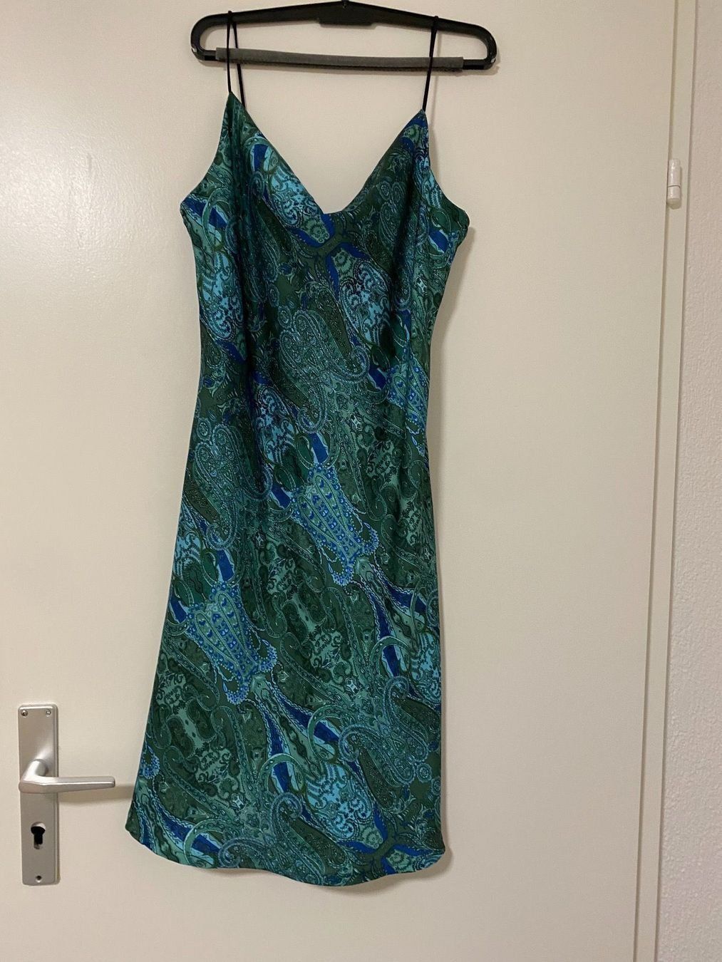 Kleider: Kleid italienisch Neu – Neu (gemäss Beschreibung) aus Zürich von tac_58l2 2
