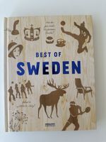 Best of Sweden - Schweden Kultur - wie neu!