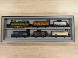 Coffret Märklin 2857