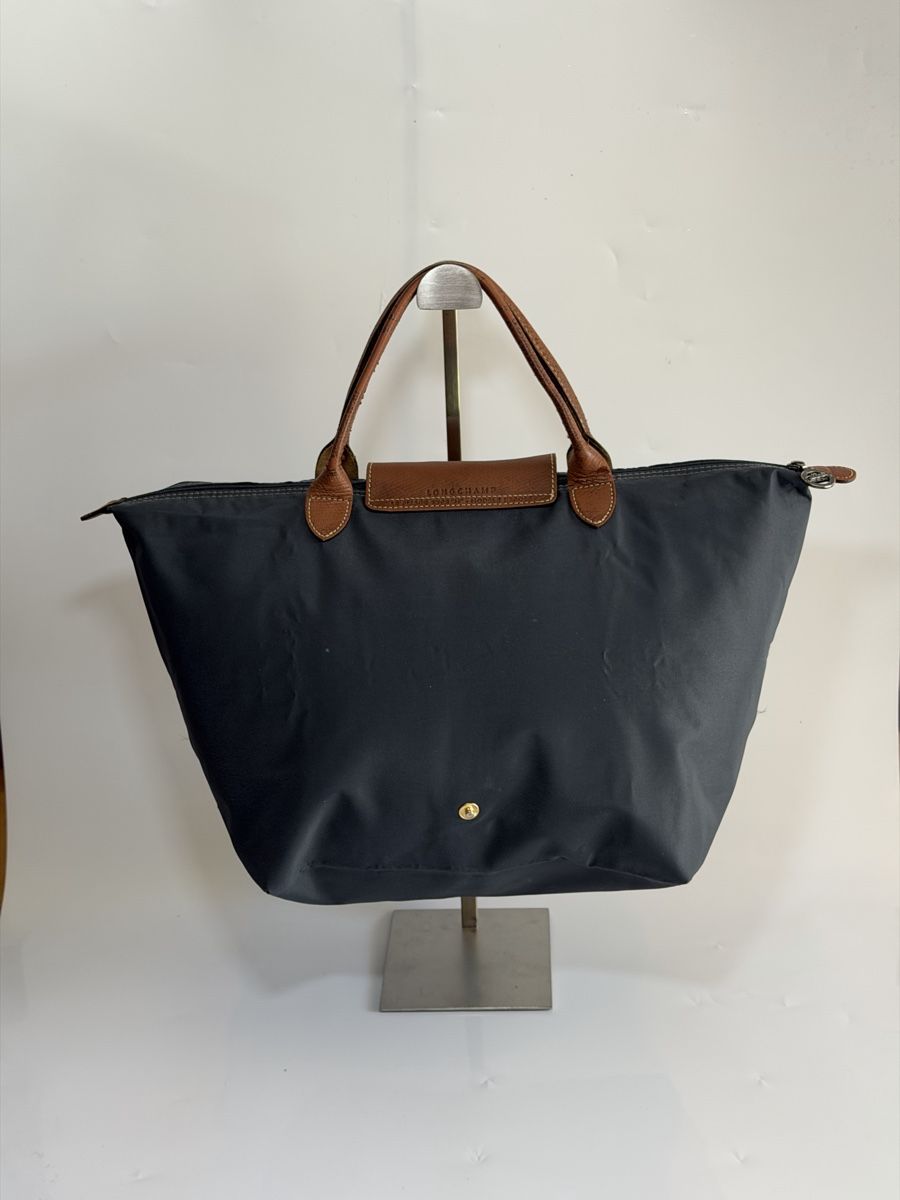 Longchamp Taschen für Damen: Original Longchamp Le Pliage M Handtasche – Gebraucht aus Vionnaz von b_f_d_r_g 1