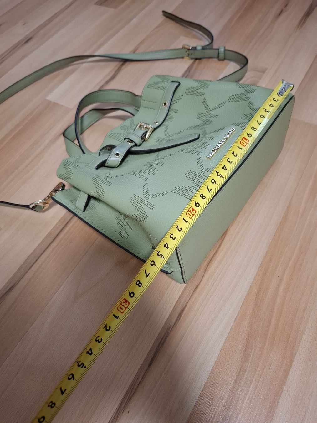 Michael Kors Taschen für Damen: Michael Kors Tasche – Gebraucht aus Netstal von Queen37 1