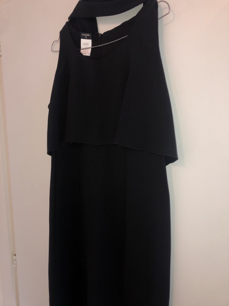 Chanel Vestiti: Robe Chanel – Nuovo (secondo la descrizione) da Versoix venduto da wen_75xm 1