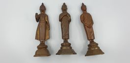 3 Buddhas