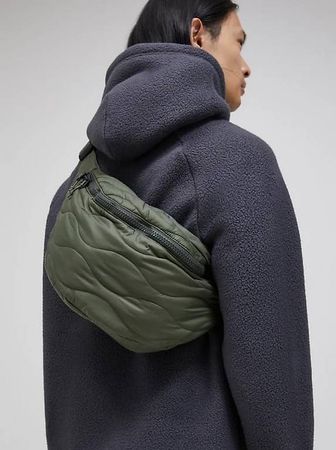 Helium Bag Peak Performance NP: 90.- Neuwertig!