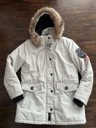 Superdry Winterjacke