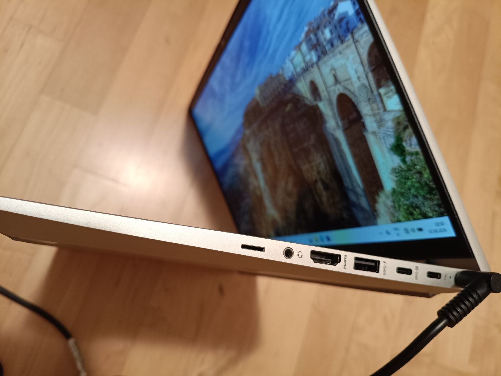 Hewlett Packard Portables: HP ELITEBOOK 650 G10  – D'occasion à Haute-Nendaz par HGKTV987 5