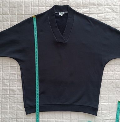 Kenzo Maglioni & Felpe: KENZO Paris Pullover, Schwarz, Top Zustand, Grösse S – Nuovo (secondo la descrizione) da Hergiswil NW venduto da pol_9dl8 5