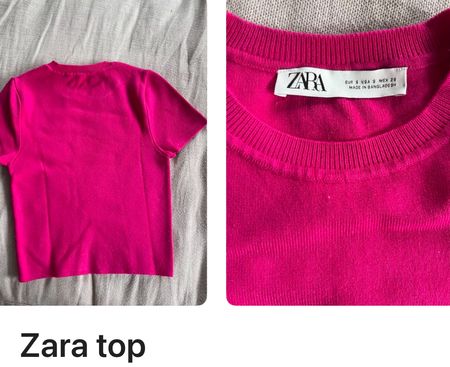 Set of 2 t-shirts