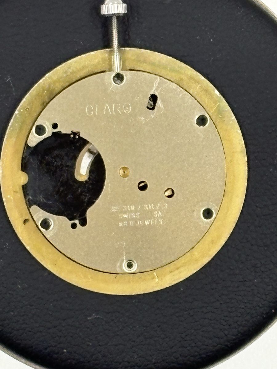 Montres: Mouvement SE 310/311 – D'occasion à Vevey par carybde