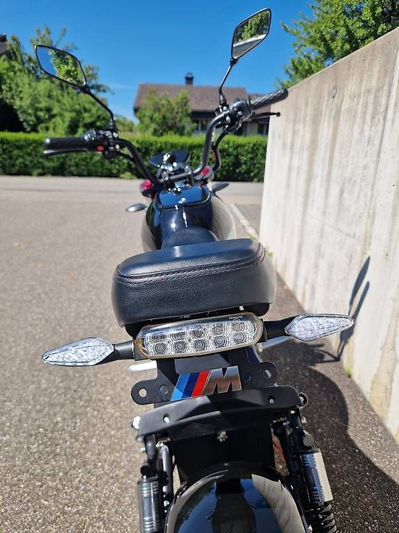 Veicoli elettrici: City Max RR 2023 – Usato da Bubikon venduto da Bachtel2 3