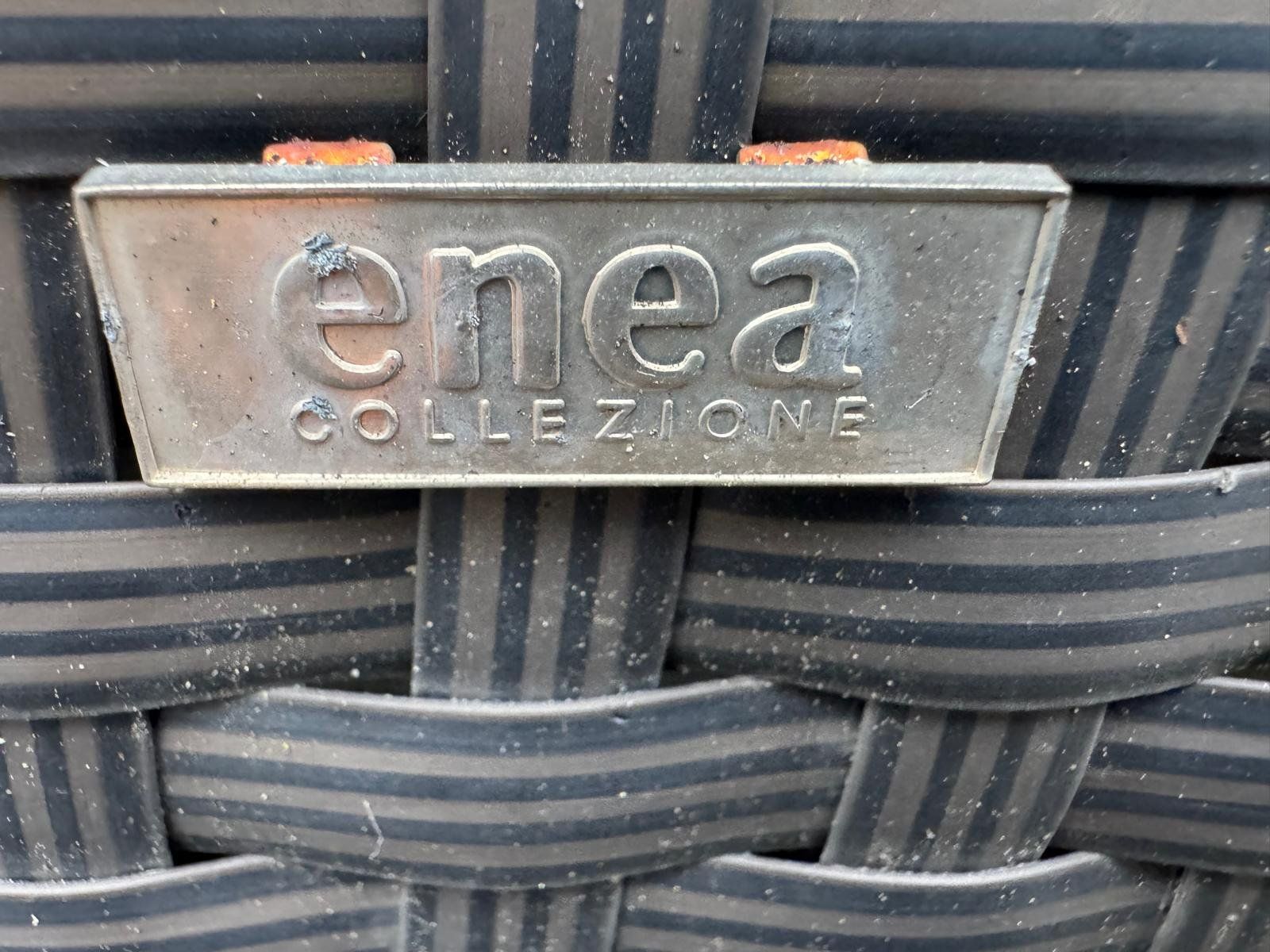 Set di tavolo e panche: Garten-/Terrassenmöbel von enea, Set – Usato da Zürich venduto da tpo_vvg9 4