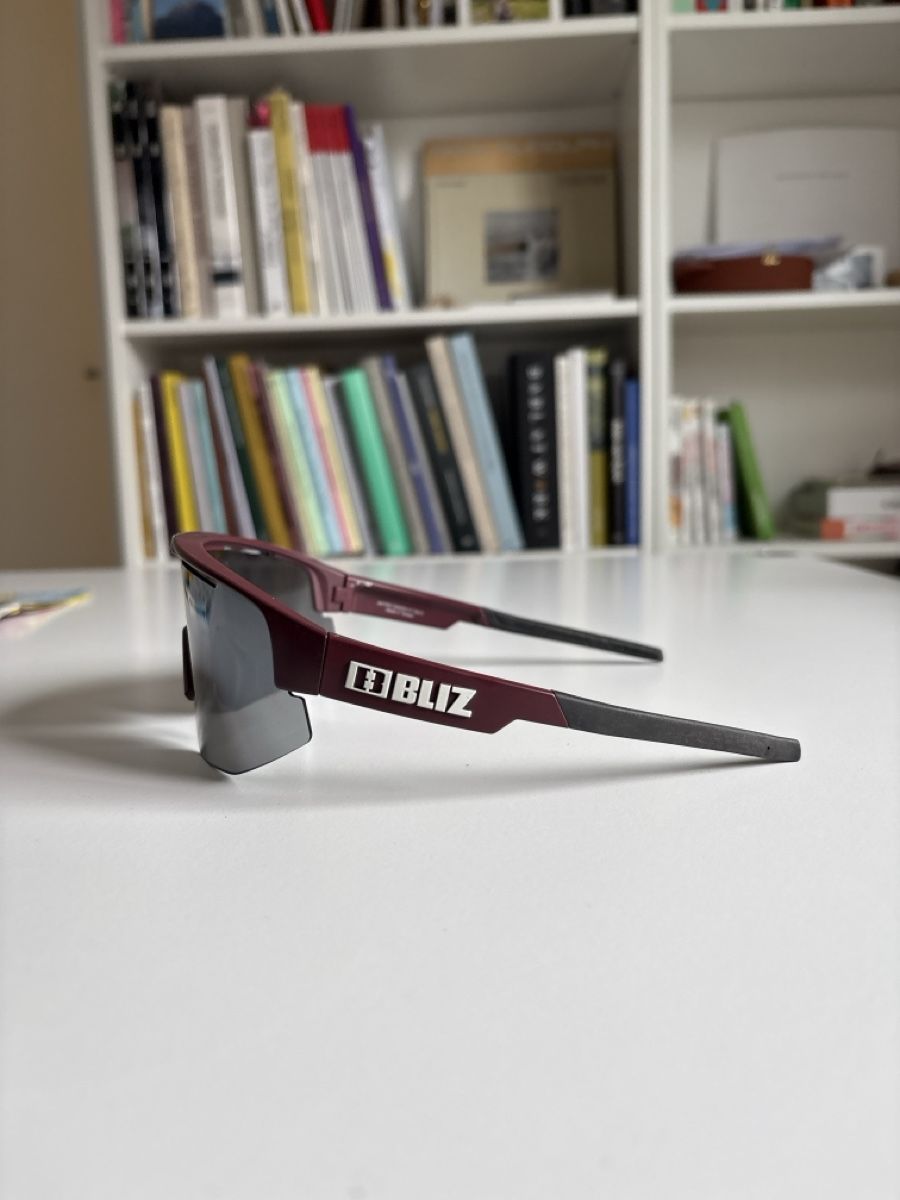 Occhiali & Lenti: Lunettes de soleil BLIZ – Usato da Zürich venduto da Manonard 1