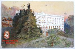 Palast-Hotel Meran