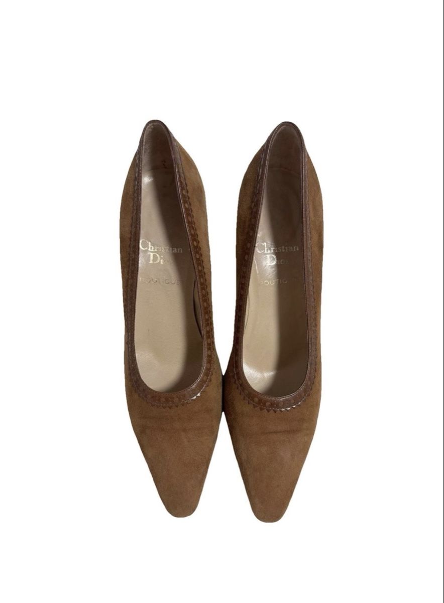 Dior Scarpe da donna: Heels Dior – Usato da Fahrweid venduto da ana_jmk5