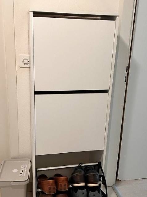 Armadi: Shoe Cabinets – Usato da Le Grand-Saconnex venduto da lol_zs8k