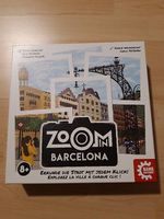 Spiel Zoom Barcelona, Game Factory