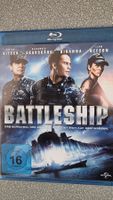 Blu Ray - Battleship / Liam Neeson
