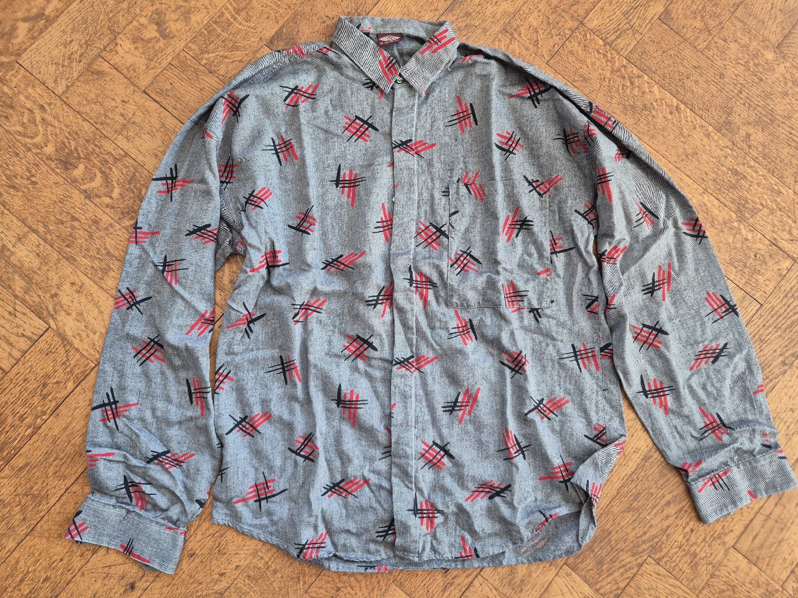 Camicie: Chemise Giocco taille M – Usato da Yverdon-les-Bains venduto da somiou