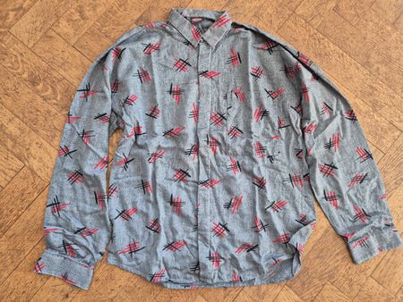 Chemise Giocco taille M